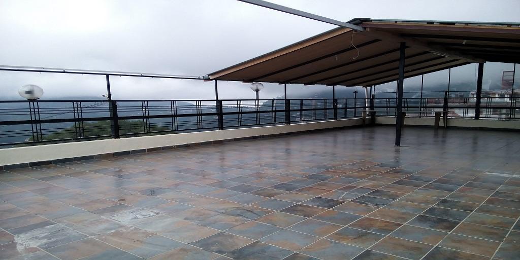 Aangan Regency Hotel Шимла Екстериор снимка